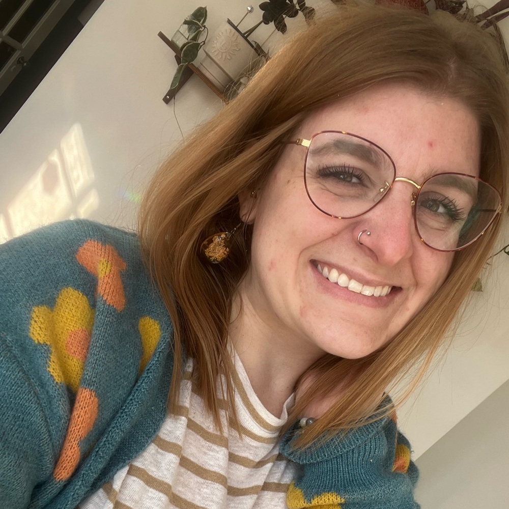 Meet your Posher, Magdalen